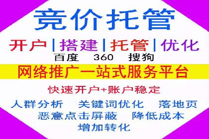 百度推广代运营案例：案例解析：如何提升广告投放效果